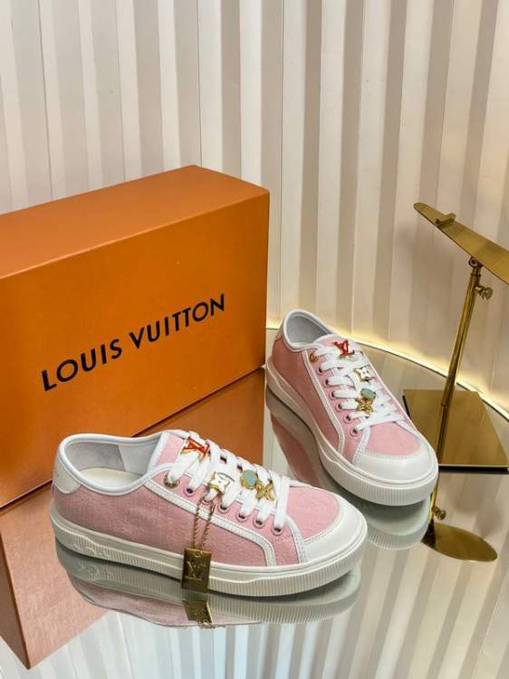 Picture of Louis Vuitton Shoes _SKULVsz35-45mnq101516530